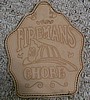 Firemans Chore Helmet Front